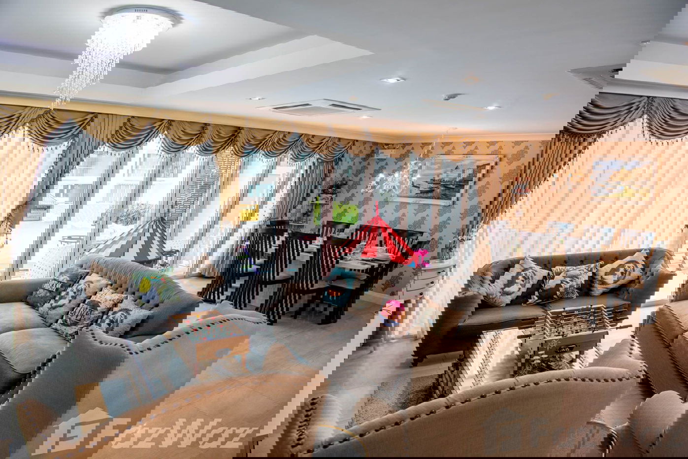 picture 3 Bedrooms unit near Cicada Market and Tamarind Market - 9/38