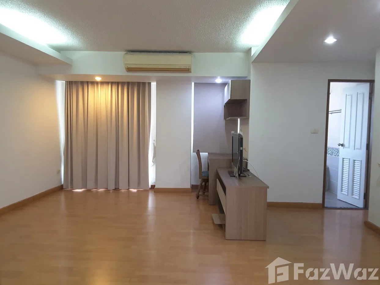 picture Studio Condo for sale at The Waterford Sukhumvit 50 - 1/5