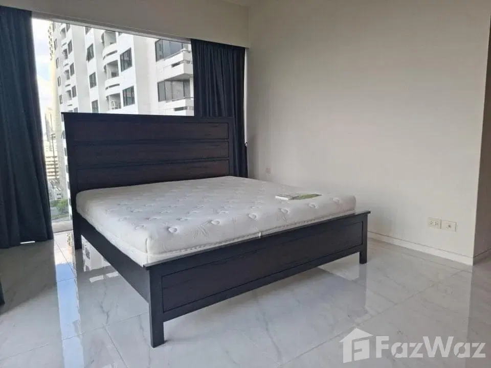 picture 2 Bedroom Condo for sale at Hansar Rajdamri - 9/10