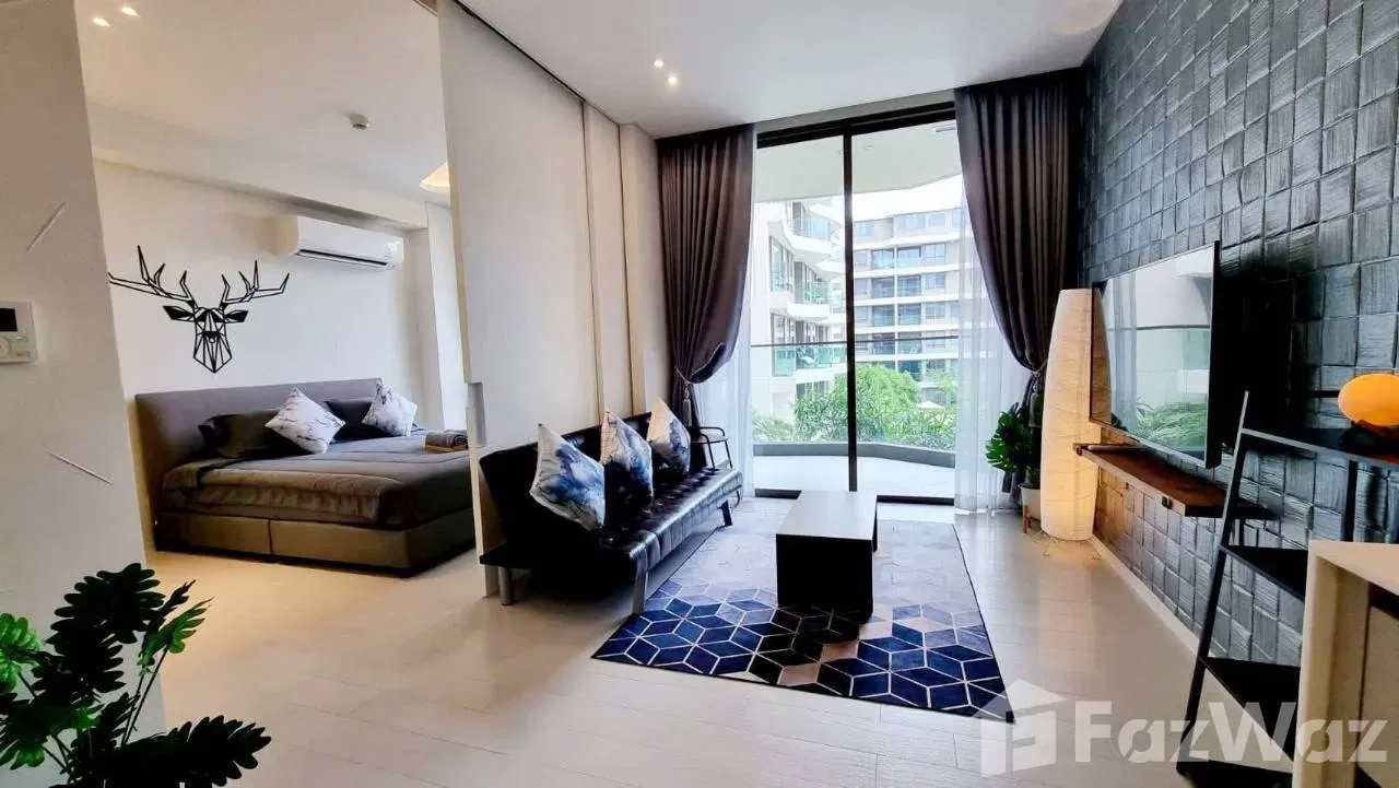 picture Hua Hin beachfront residence with hotel facilities - 2/5
