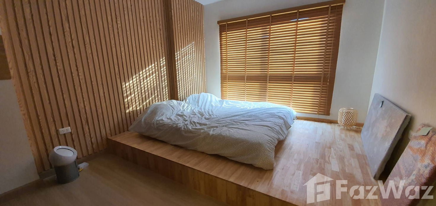 picture 1 Bedroom Condo for sale at Supalai Veranda Rama 9 - 1/14