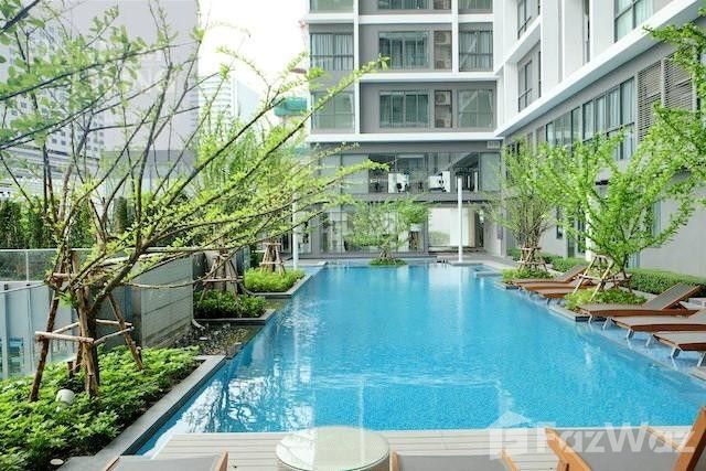 picture 2 Bedroom Condo for sale at Ideo Mobi Rama 9 - 2/14