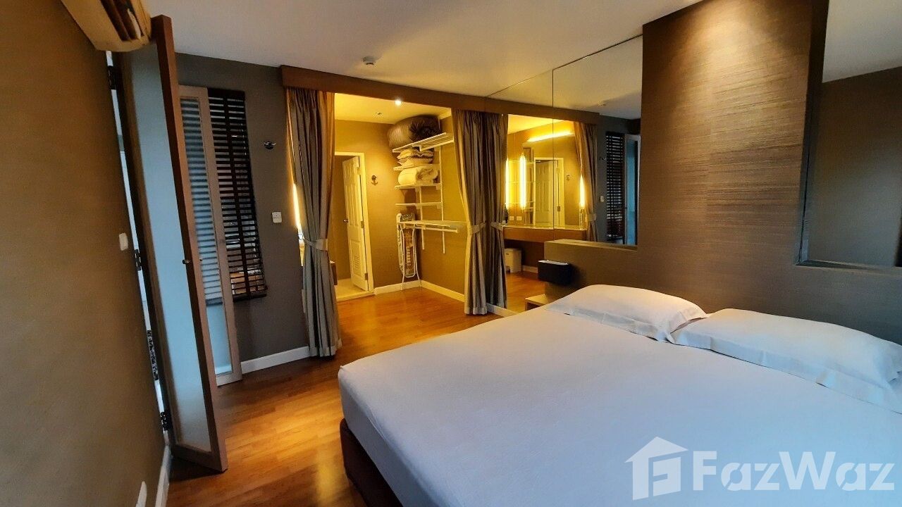 รูป ขาย คอนโด 1 ห้องนอน ในโครงการ เดอะ โคลเวอร์ ทองหล่อ - รูปที่ 10/24