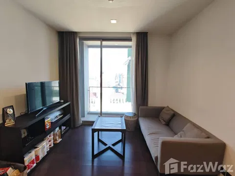 1 Bedroom For Sale At The Line Ratchathewi