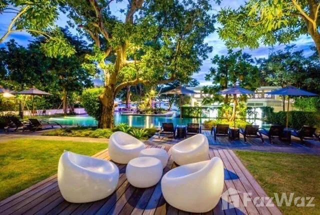 picture Studio Condo for Sale/Rent at Zire Wongamat - 29/30