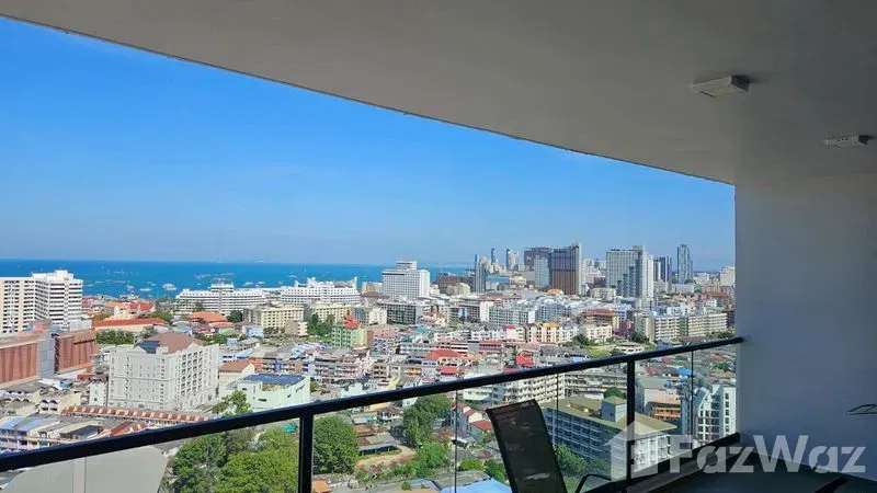 picture Arcadia Millennium Tower ~ 2 Bed For Sale! - 5/12