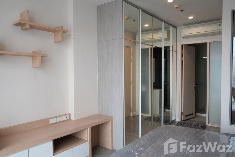 picture 1 Bedroom Condo for sale at The Room BTS Wongwian Yai - 11/15