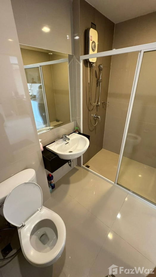 รูป ขาย คอนโด 2 ห้องนอน ในโครงการ แอร์ลิงค์ เรสซิเดนซ์ - รูปที่ 9/9