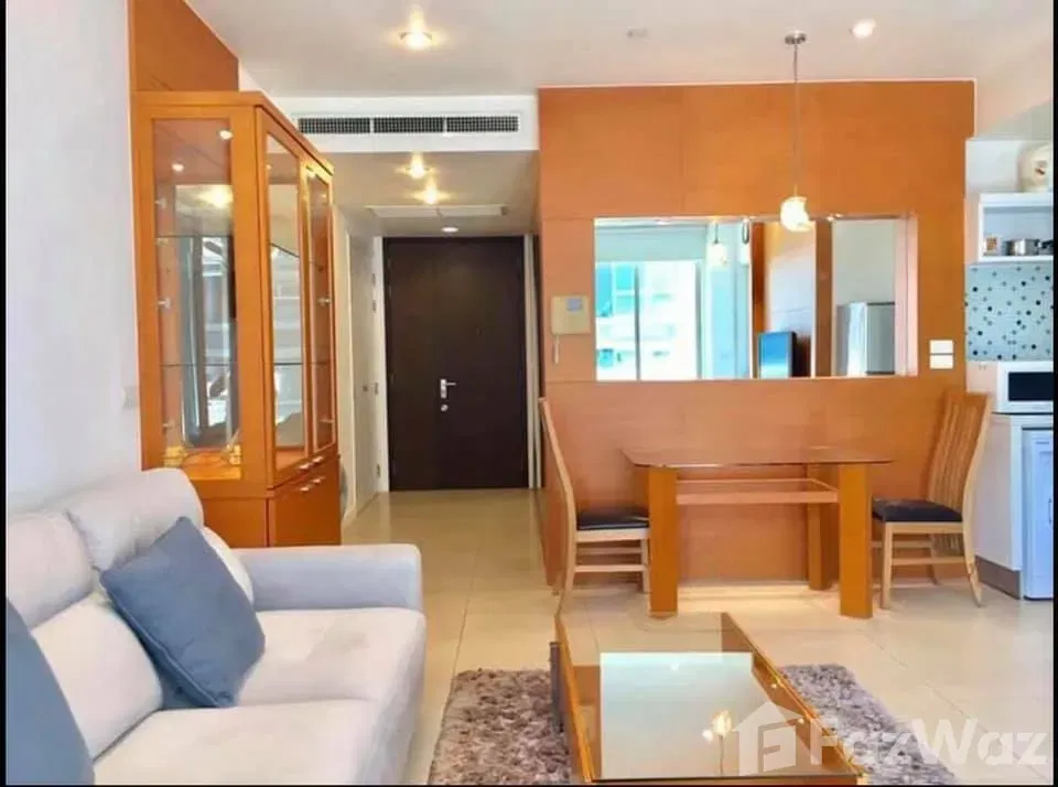picture 1 Bedroom Condo for sale at Manhattan Chidlom - 1/7