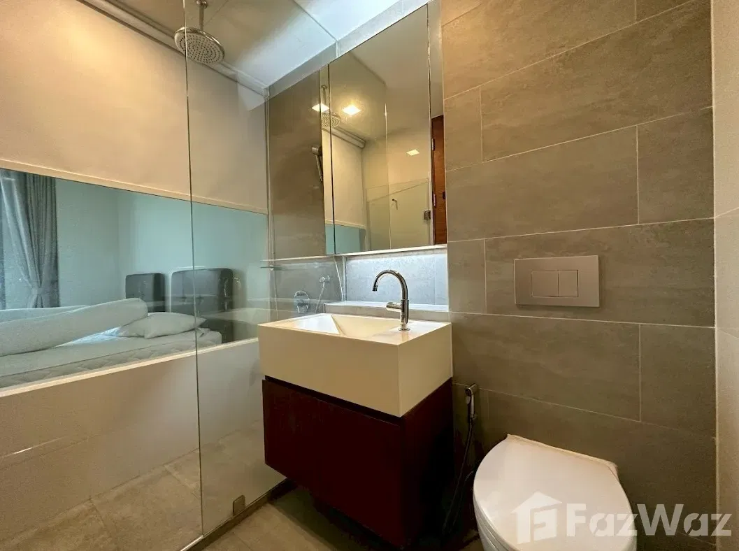 picture 3 Bedroom Condo for sale at Ashton Morph 38 - 4/13