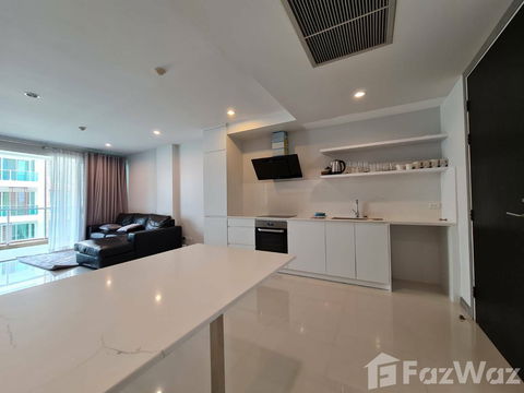 2 Bedroom Condo for sale at The Breeze Hua Hin