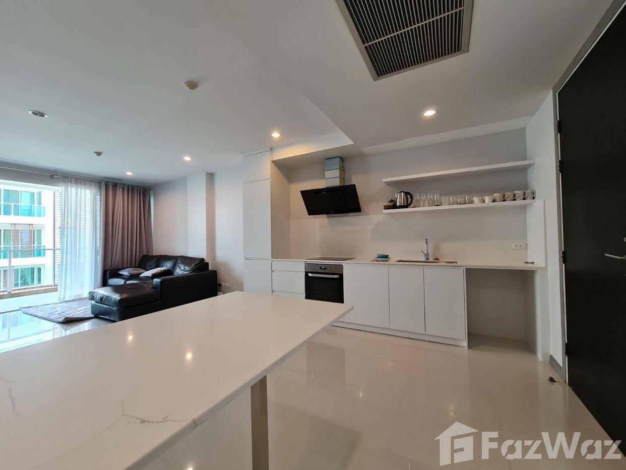 picture 2 Bedroom Condo for sale at The Breeze Hua Hin - 1/11