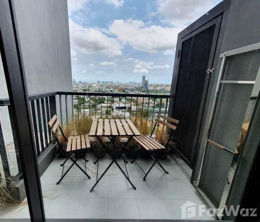picture 1 Bedroom Condo for sale at Rhythm Sukhumvit 44/1 - 4/5