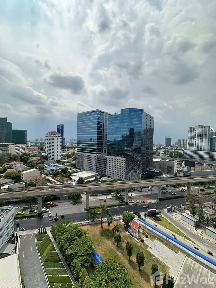 picture 2 bedroom 2 bathroom 57sqm Life Phahon ladprao For sale - 11/12