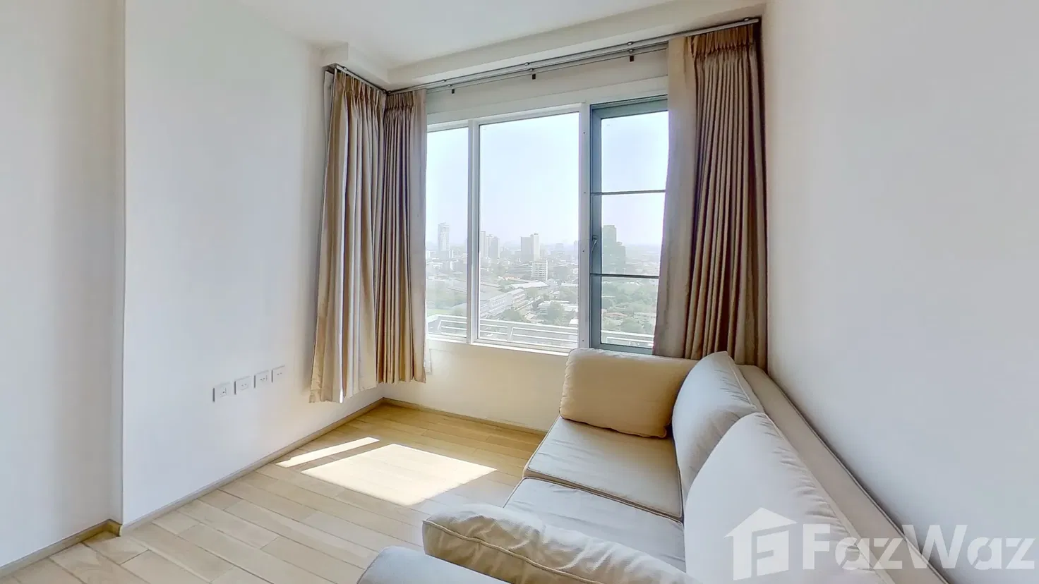 picture 3 Bedroom Condo for sale at Siri At Sukhumvit - 7/8