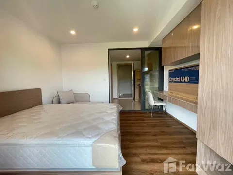 1 Bedroom Condo for sale at La Habana