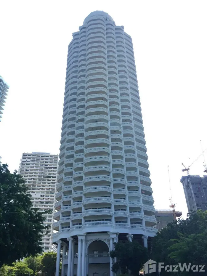 picture Park Beach condo 2Bed/2Bath 176 sqm 26th Floor TQ - 15/20