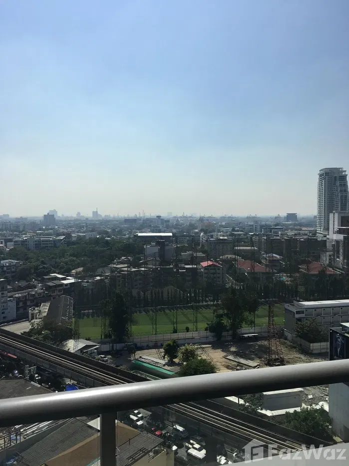 picture 1 Bedroom Condo for sale at The Lofts Ekkamai - 5/9