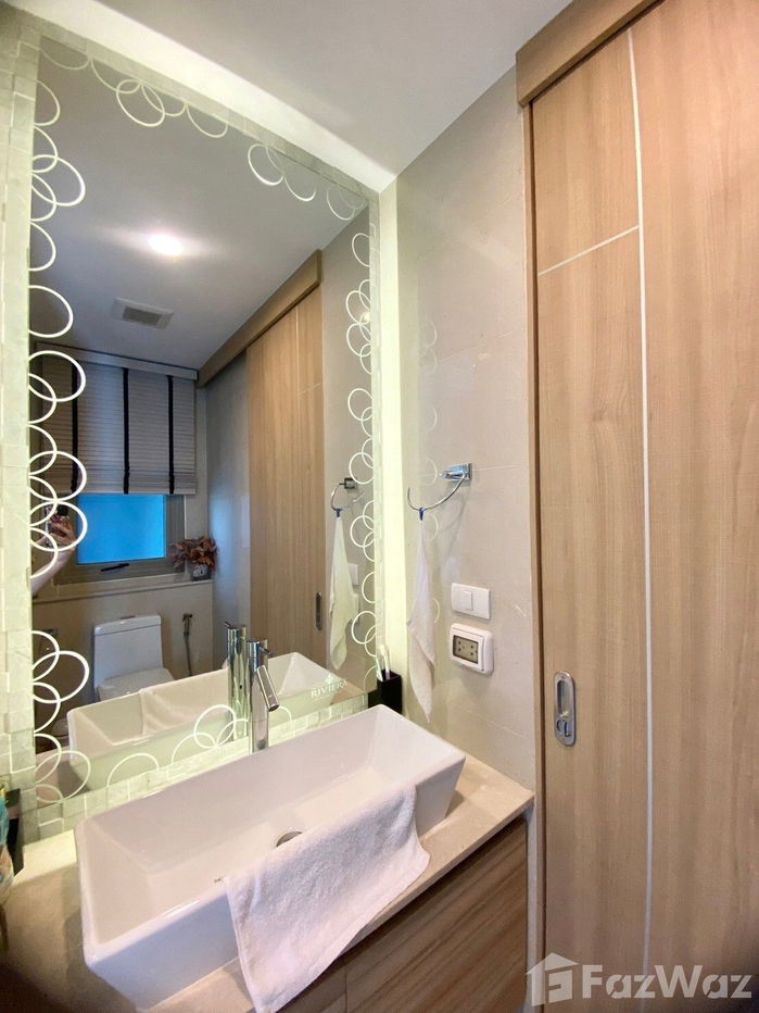 picture 1 Bedroom Condo for sale at The Riviera Wongamat - 10/20