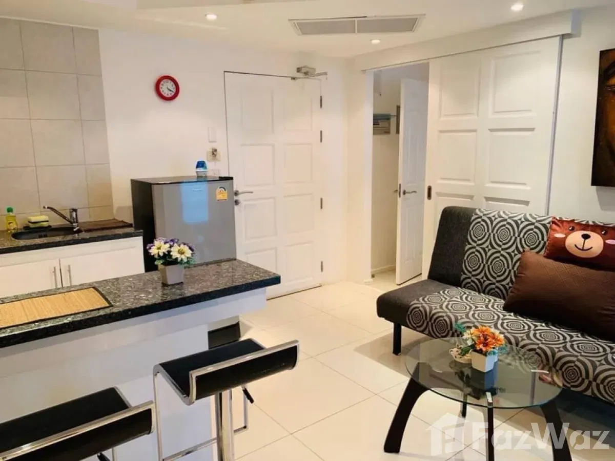 picture Discounted 1 bedroom condo at Kata Ocean View - 1/8