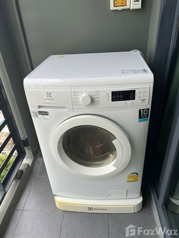 picture Studio Condo for sale at Ideo Sathorn Wongwianyai - 12/12