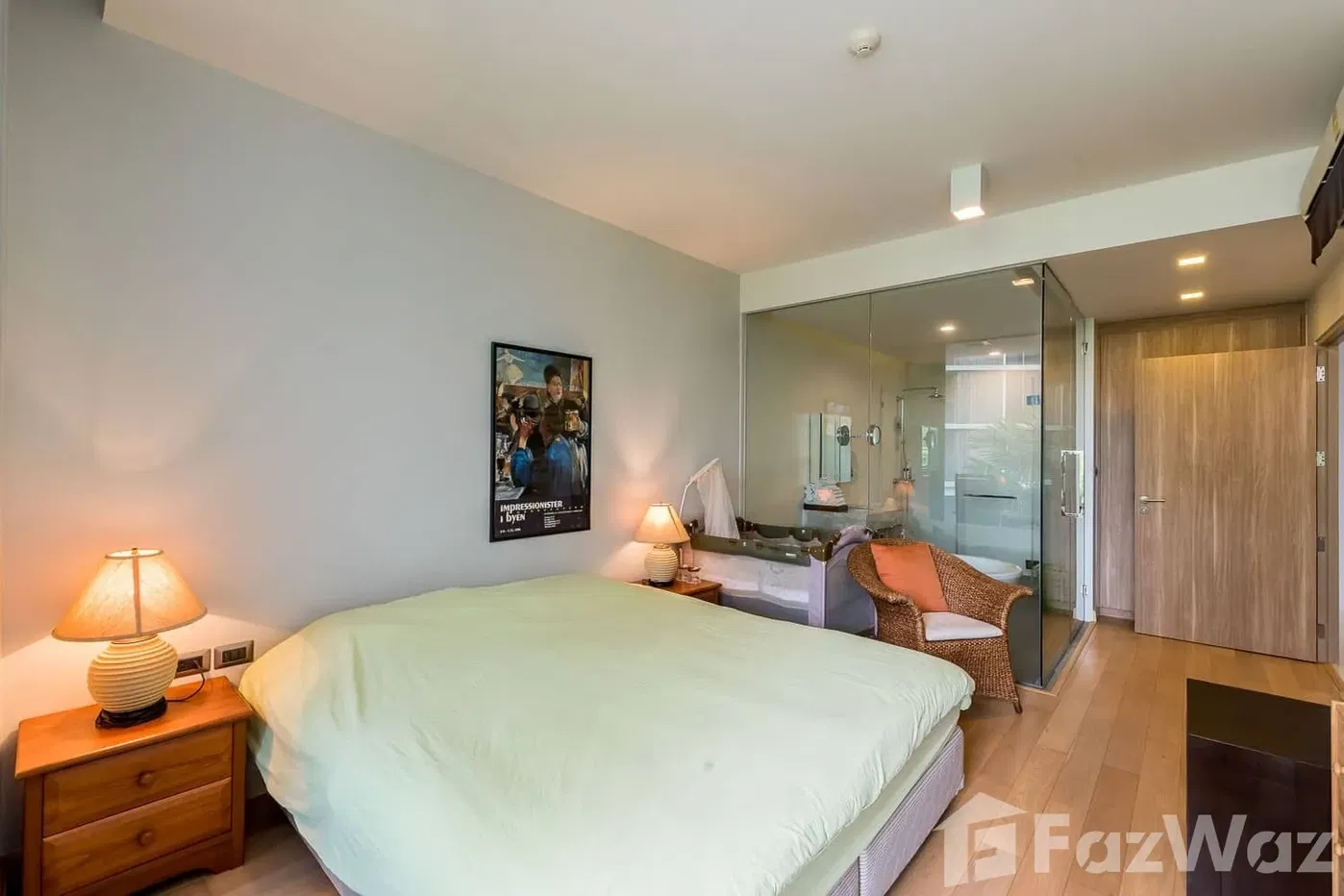picture Sea&Golf View Beach Condo in Hua Hin at The Pine Hua Hin(230 - 19/39