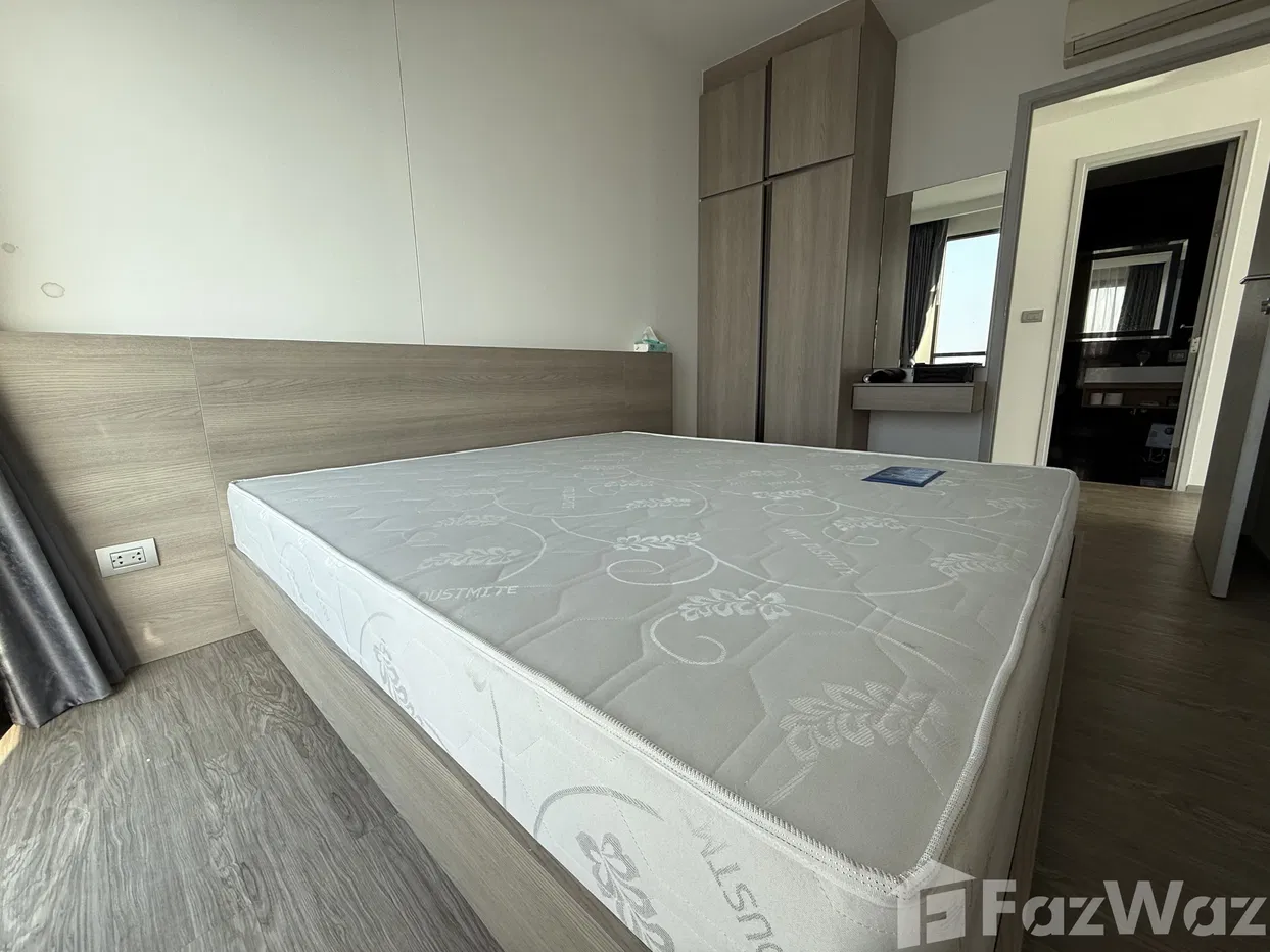 picture 3-Bedroom Penthouse | Pattaya Side View | Foreign Ownership - 13/14
