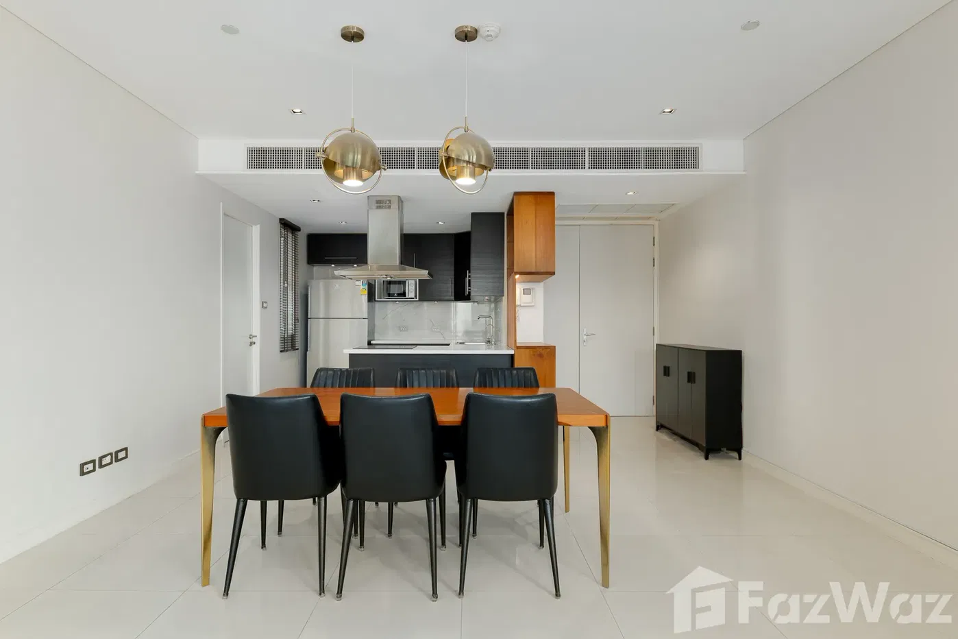picture 3 bedroom for sale at Fullerton Sukhumvit - 4/23