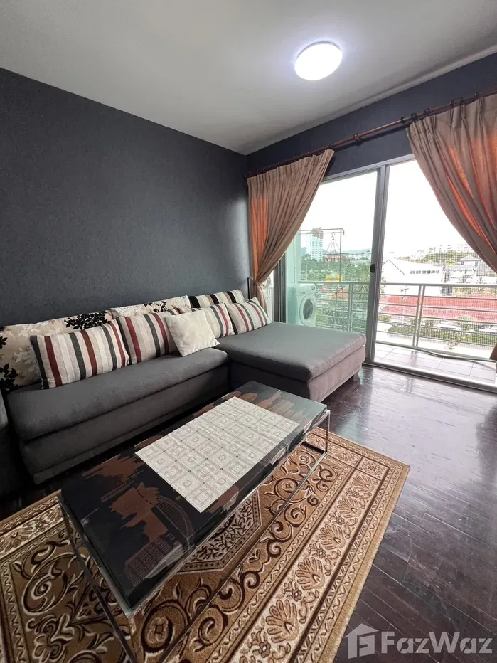 picture 1 Bedroom & 1 Bathroom Condo center of Hua Hin - 5/31