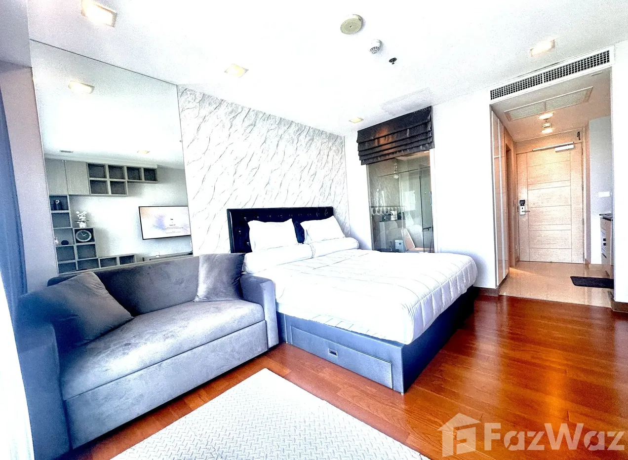 picture Condo for sale: The Palm Wongamat Beach, Na Kluea, Chonburi - 5/16