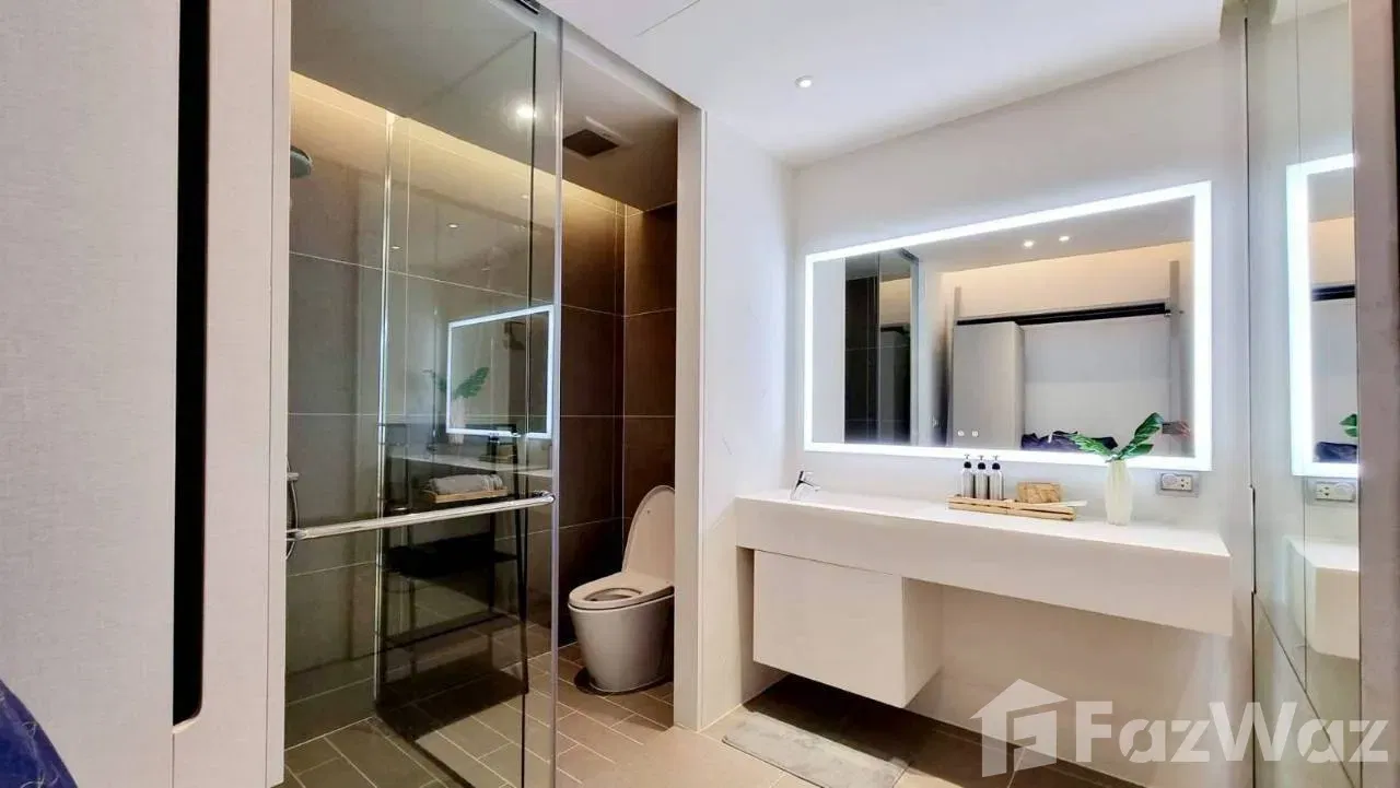 picture Hua Hin beachfront residence with hotel facilities - 5/5