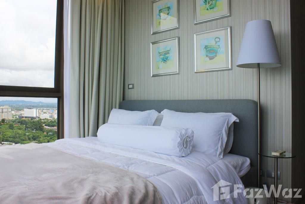 picture 2 Bedroom Condo for sale at Baan Plai Haad - 19/23