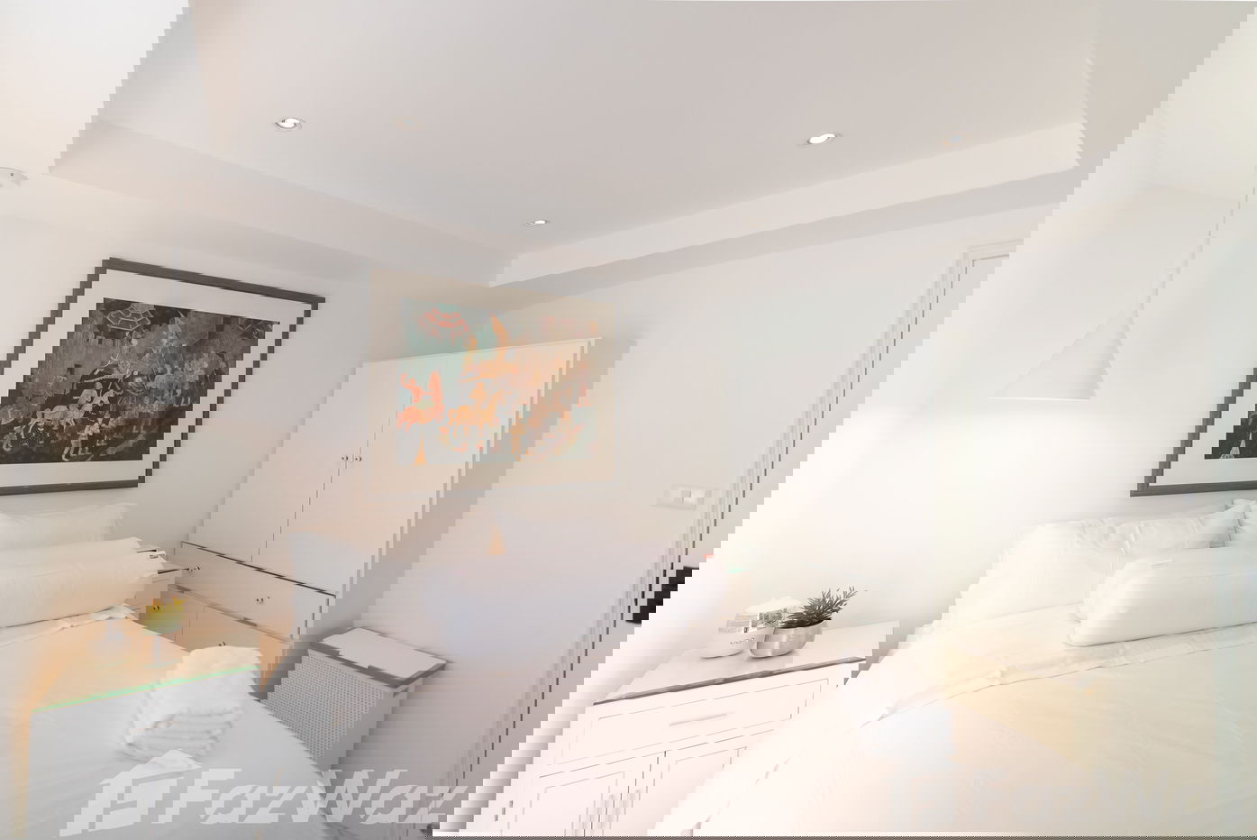 picture 78 SqM Kata Ocean View Condo for Rent & Sale in Karon, Phuket - 2/6