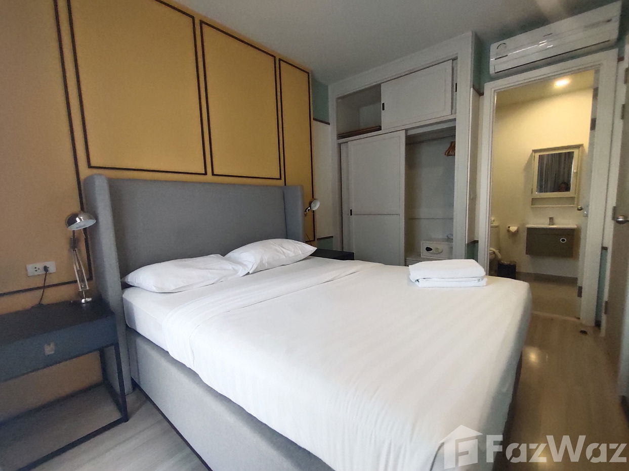 picture 1 Bedroom Condo for Sale in DLUX Condo, Chalong - 7/10