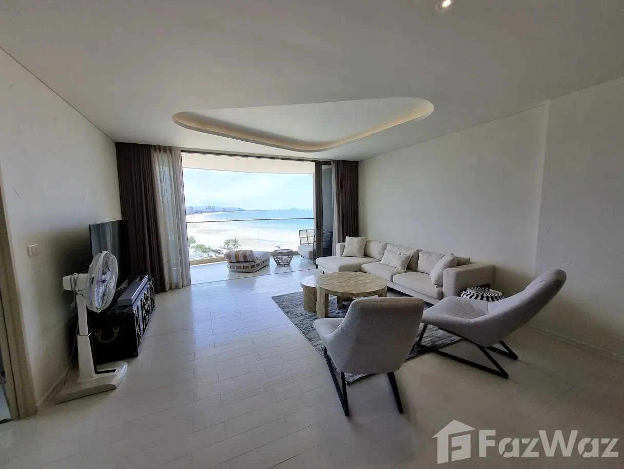 picture 3 Bedroom Condo for Sale at Veranda Residence Hua Hin - 2/26