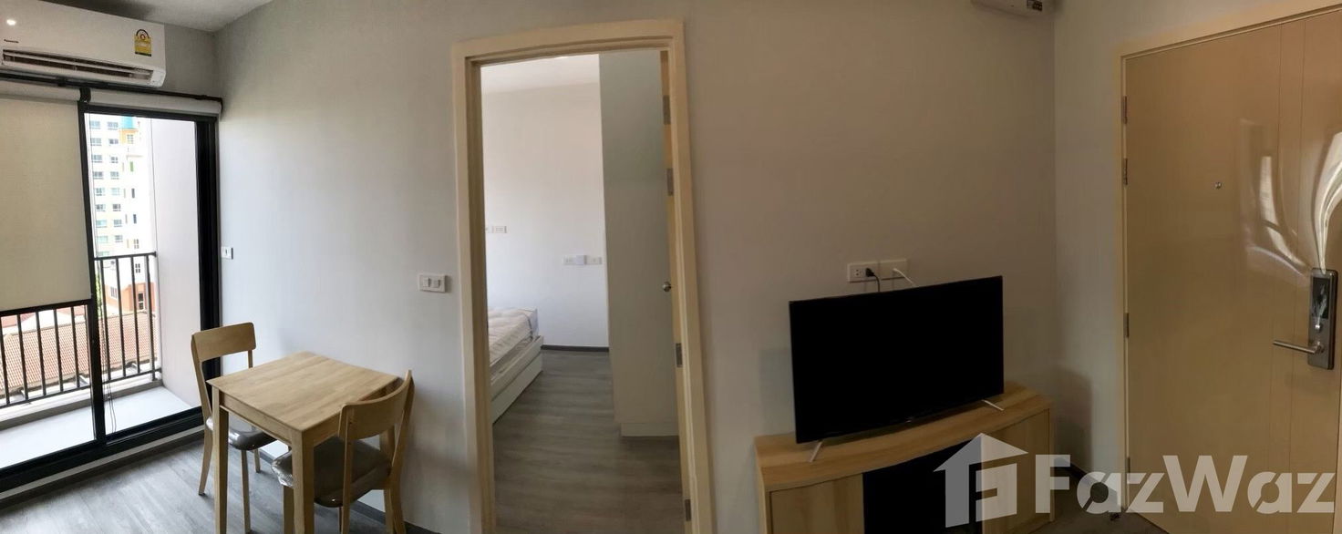 picture 1 Bedroom Condo for sale at Rich Park at Triple Station - 17/20