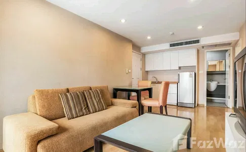 2 Bedroom Condo for sale at Inspire Place ABAC-Rama IX