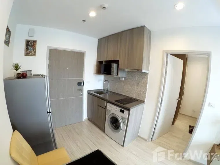 picture 1 Bedroom Condo for sale at Ideo Mobi Bangsue Grand Interchange - 4/11