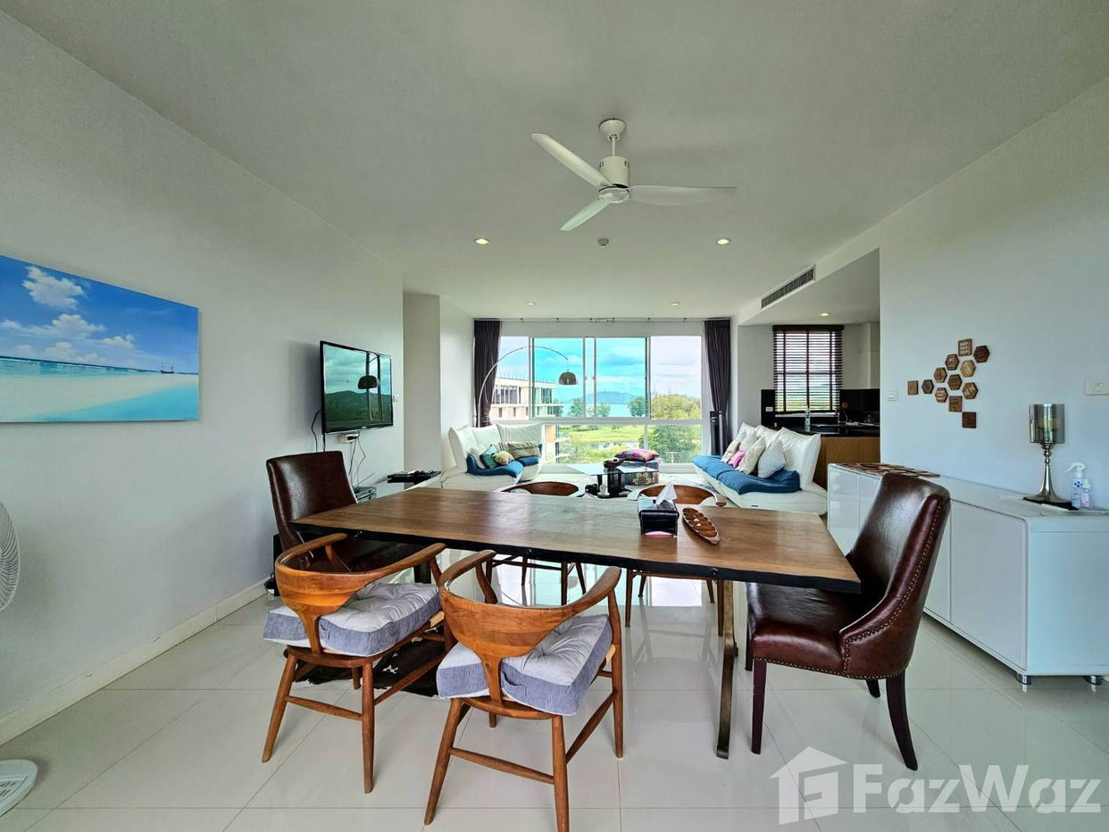 picture 3 Bedroom Condo for sale at The Breeze Hua Hin - 22/29
