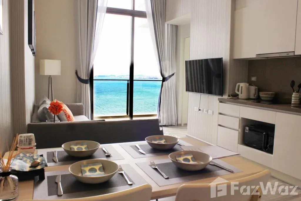 picture 2 Bedroom Condo for sale at Baan Plai Haad - 6/23