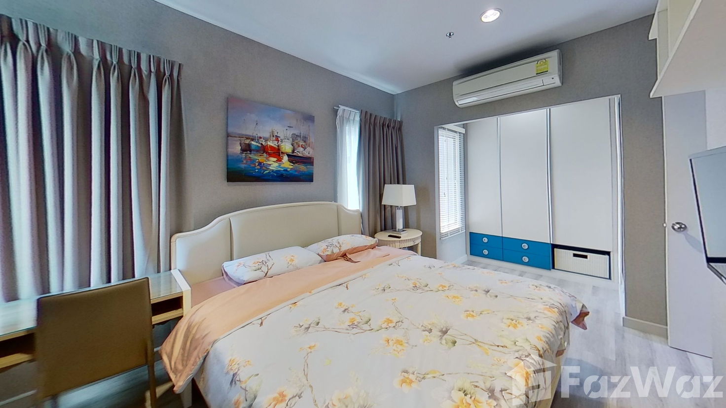 picture 2 Bedroom Condo for sale at Centric Sea - 4/7