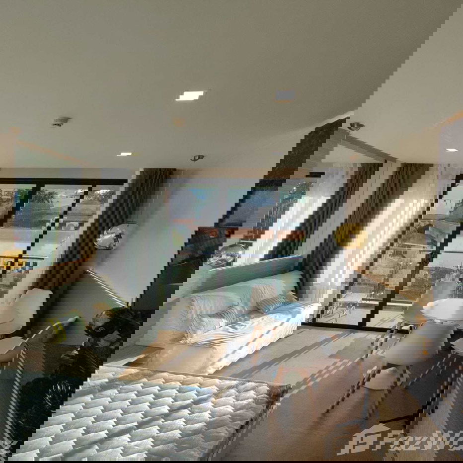 picture Studio Condo for sale at The Beach Condotel - 6/20