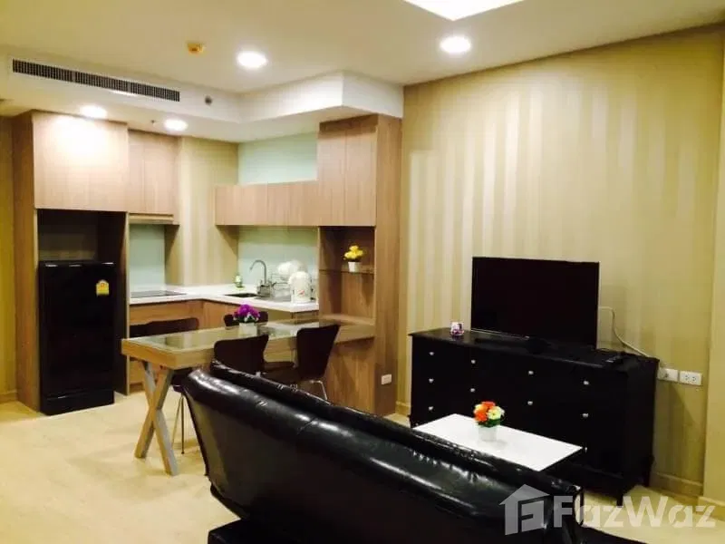 picture 1 Bedroom Condo for sale at Cetus Beachfront - 5/7