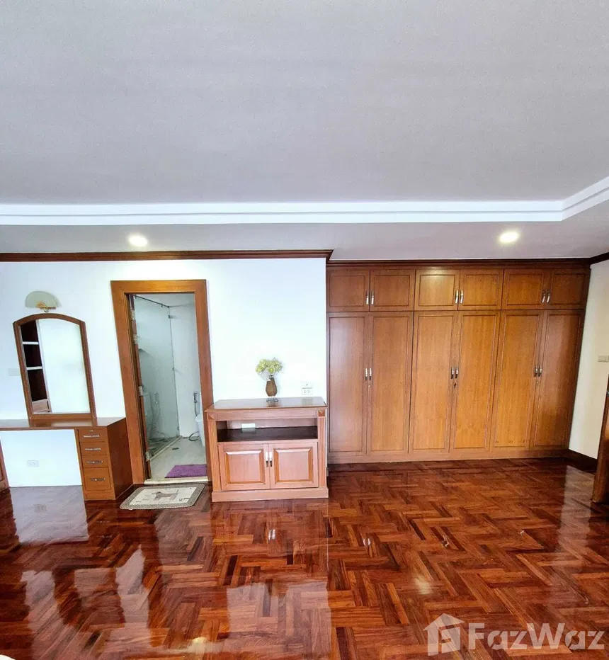 picture Spacious 3BR Family Condo | Prime Asoke Location | For Rent - 15/23