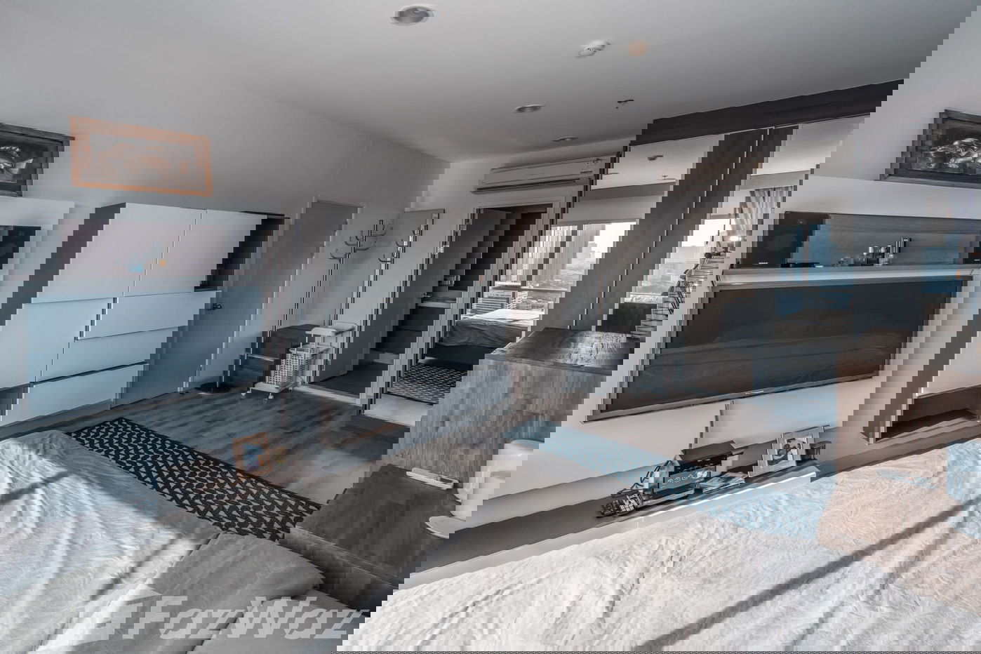 picture Centric Sathorn 2 Bedroom - 9/13