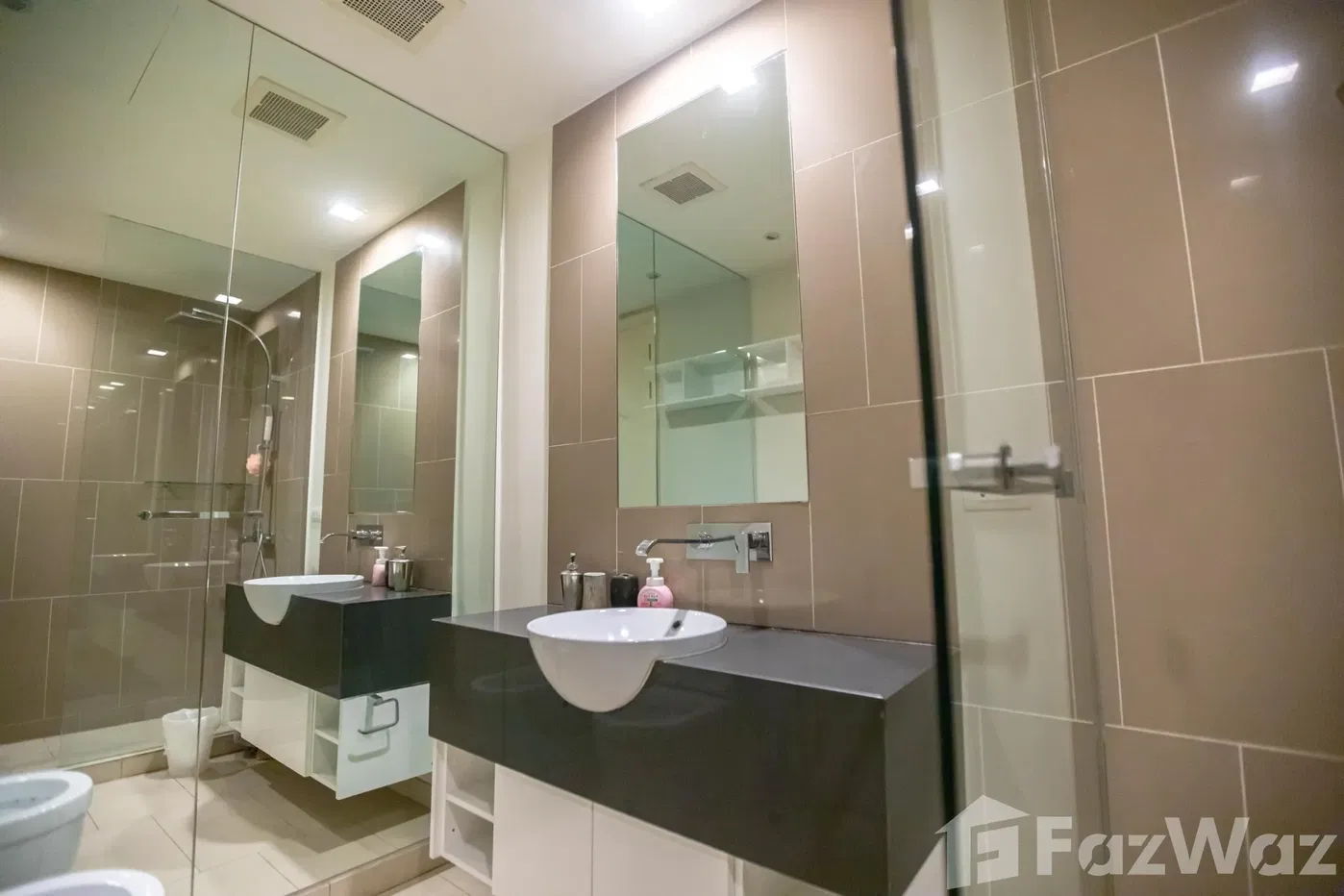 picture Zire 2 bedroom High Floor for sale - 13/15
