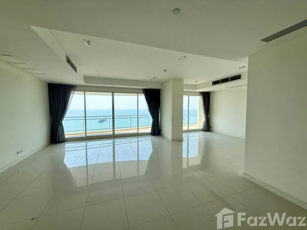 picture Reflection Condo 3Bed/4Bath 217 sqm 15th Floor FQ - 7/15