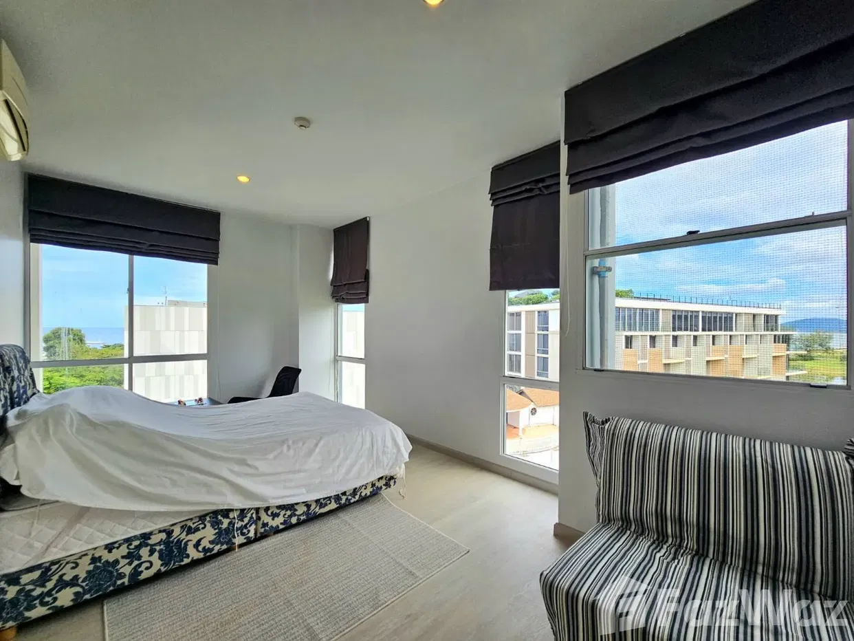 picture 3 Bedroom Condo for sale at The Breeze Hua Hin - 4/29