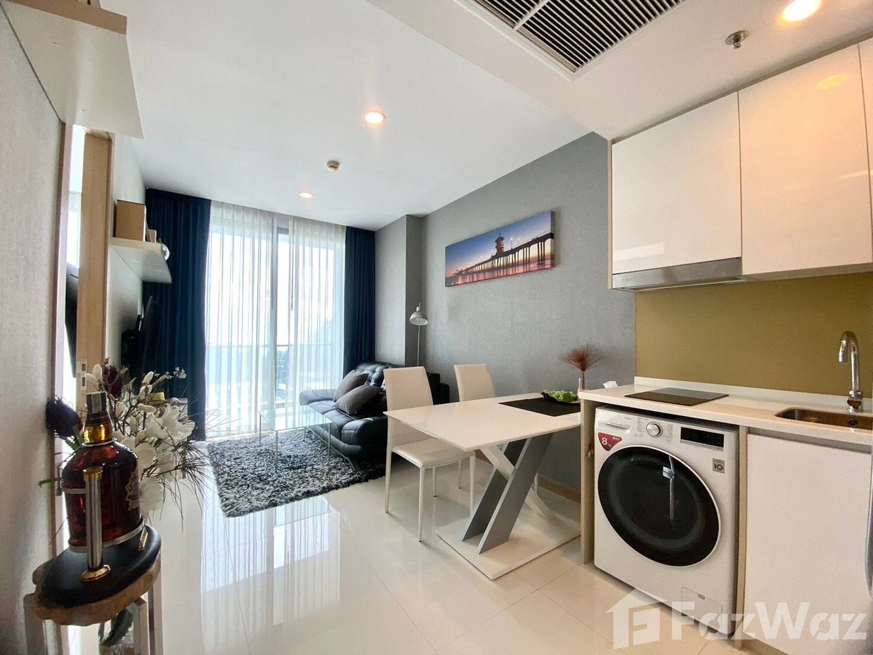 picture 1 Bedroom Condo for sale at The Riviera Wongamat - 11/20