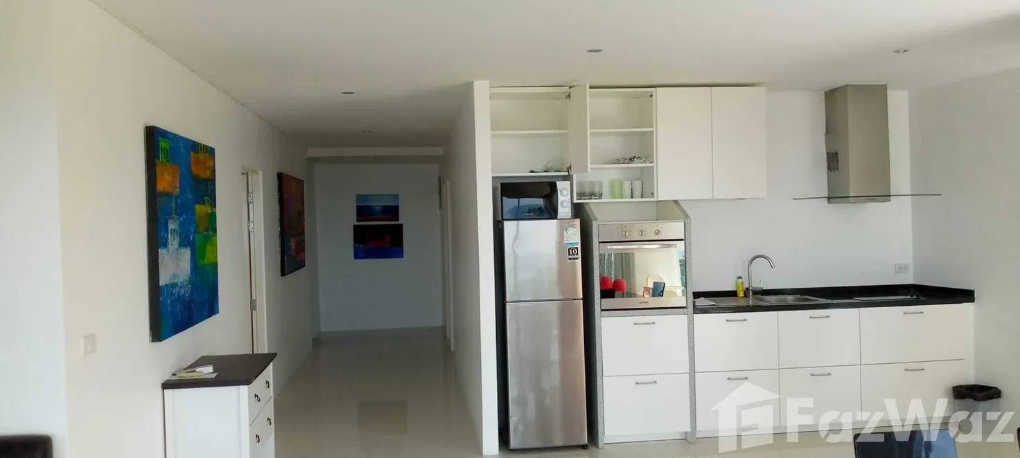 picture .Live in Luxury on the Beach: Rent this 2 Bed, 2 Bath 135 SqM Condo! - 1/16